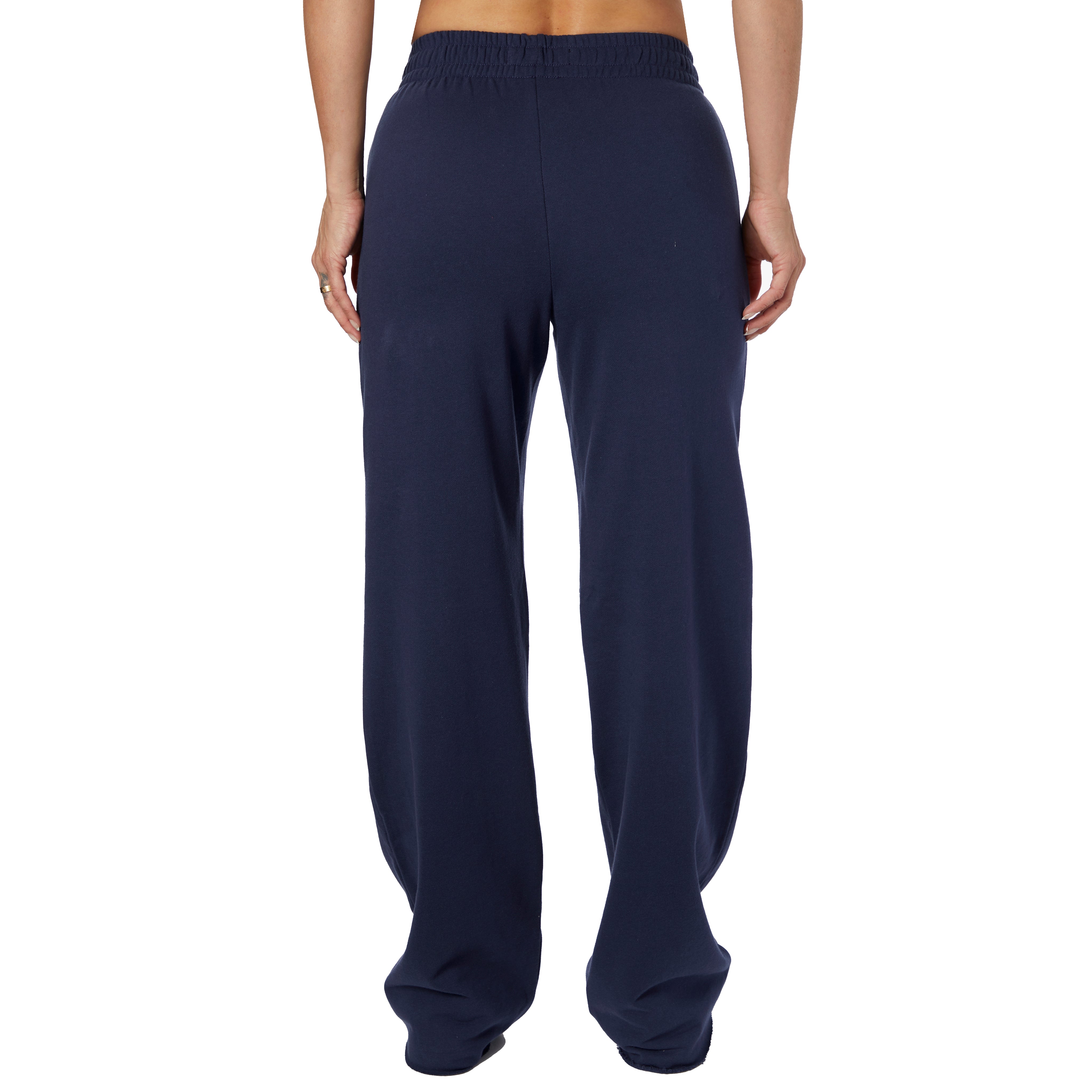 Wide Leg Sweatpant - Denny's