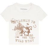 Wild West Tee - Denny's