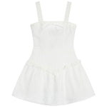 Willow Dress - Denny's