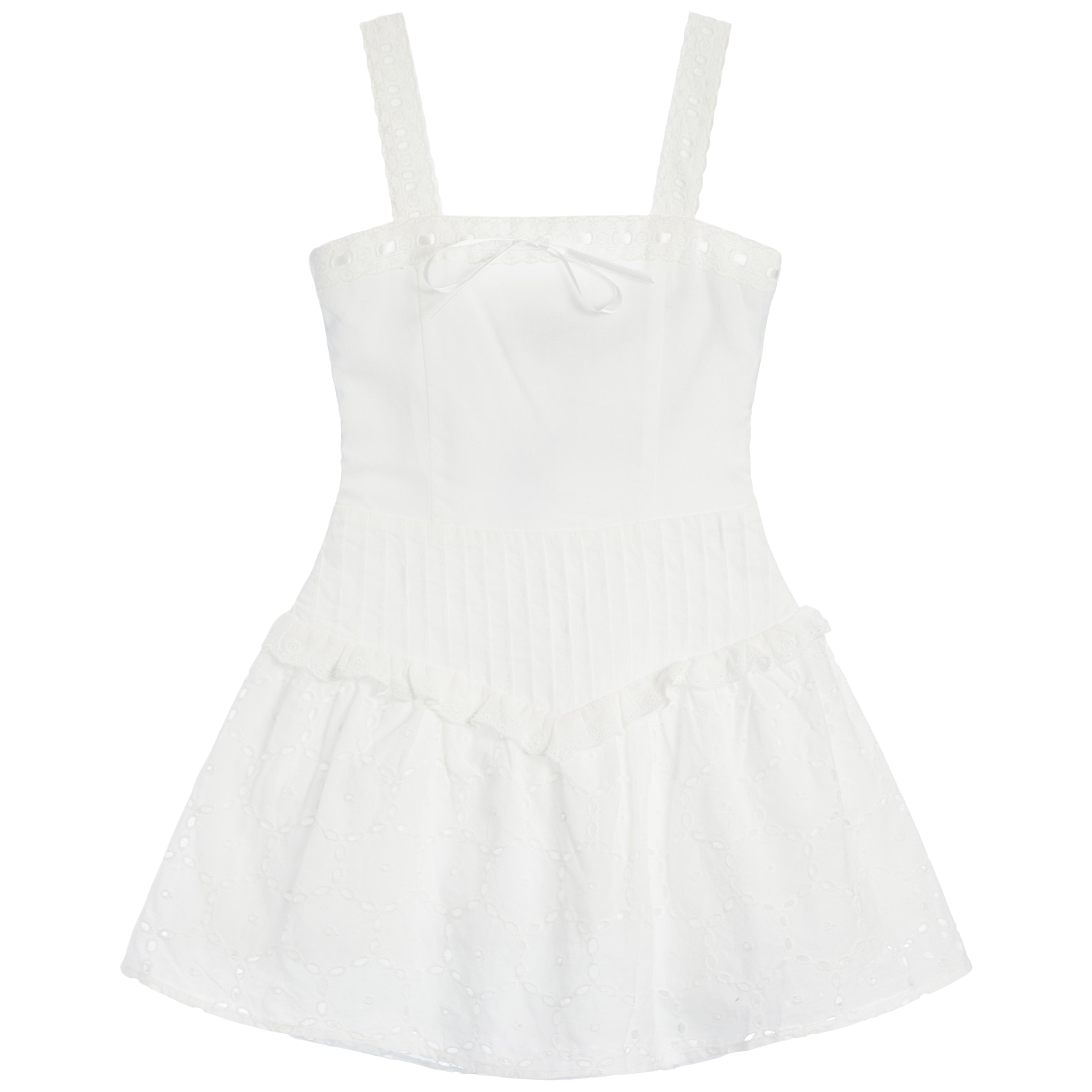 Willow Dress - Denny's