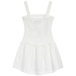 Willow Dress - Denny's