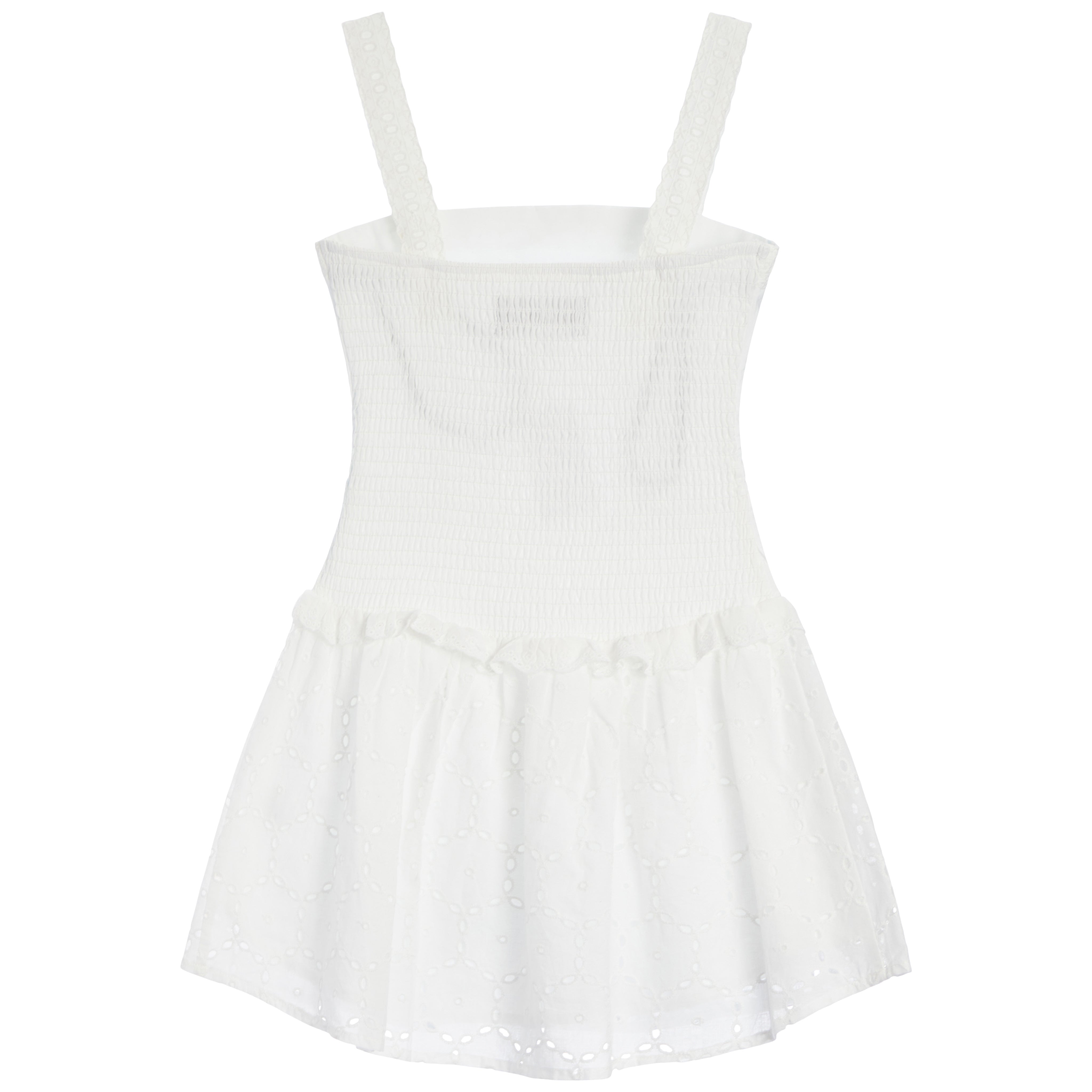 Willow Dress - Denny's