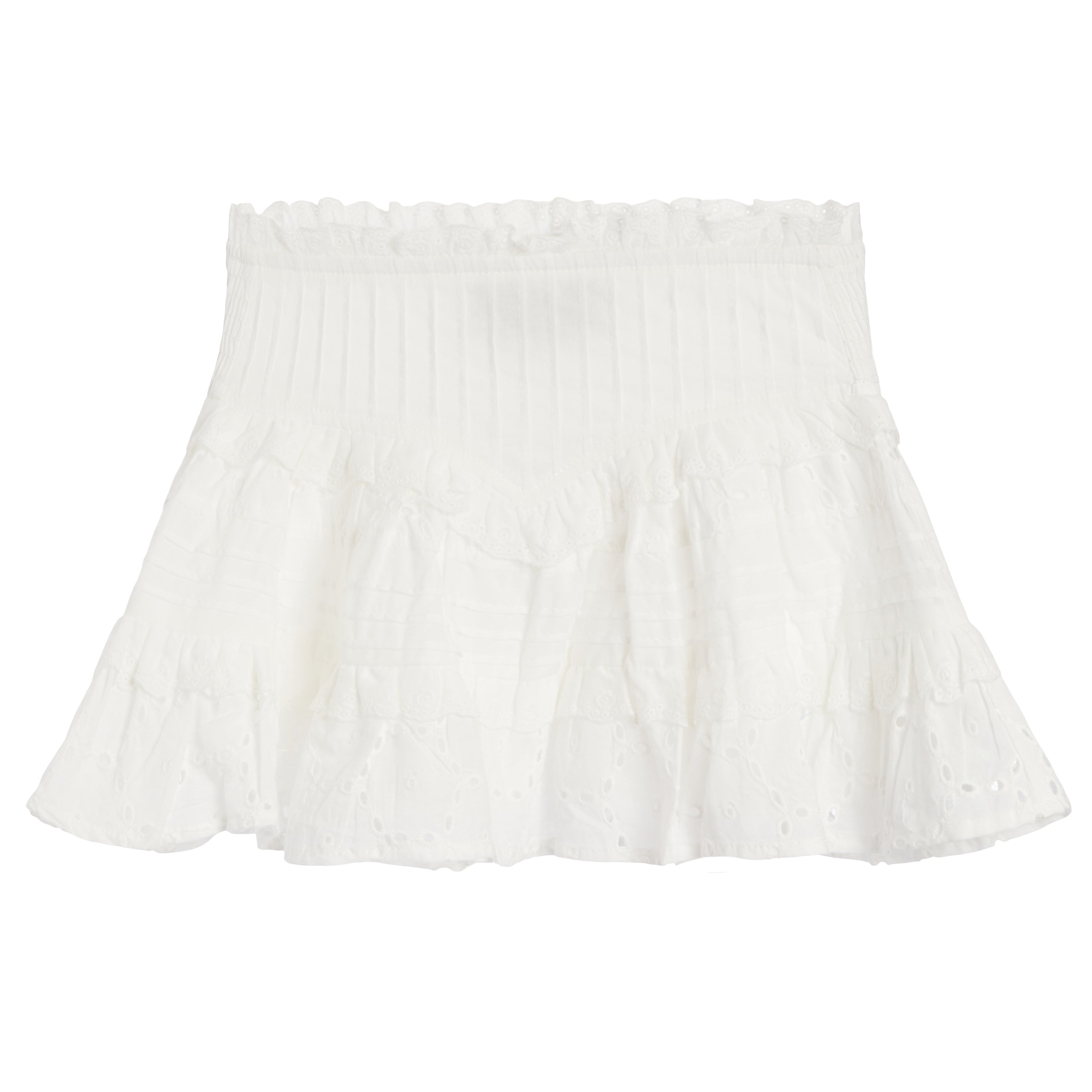 Willow Skirt - Denny's
