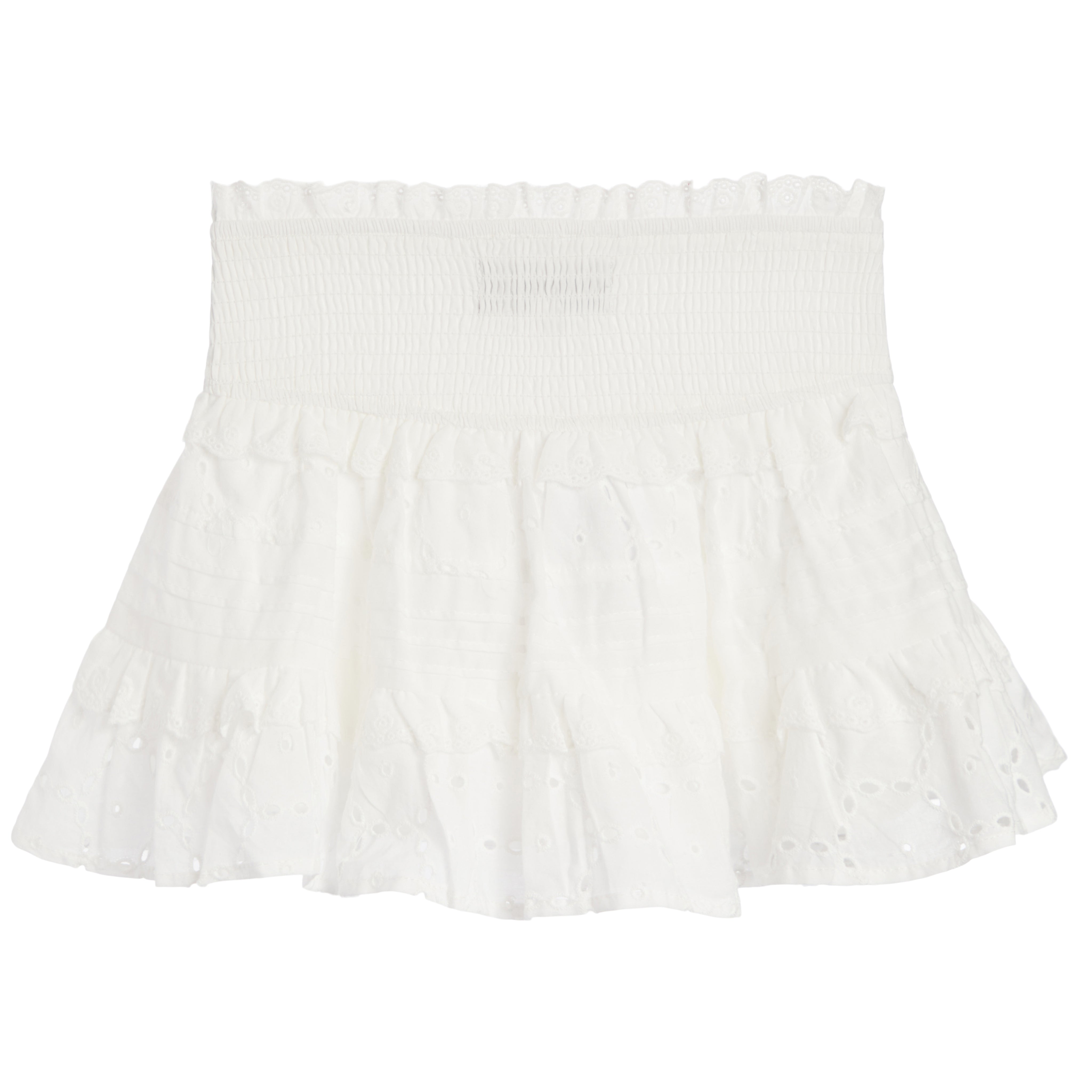 Willow Skirt - Denny's