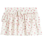 Willow Floral Skort - Denny's