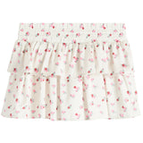 Willow Floral Skort - Denny's