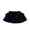 Willow Satin Skort - Denny's