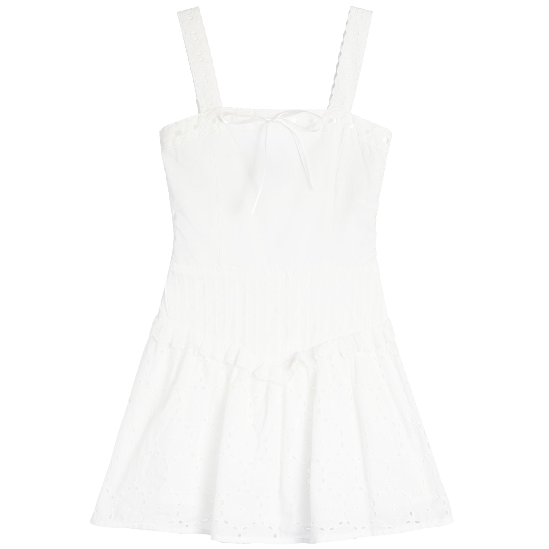 Willow Dress - Denny's