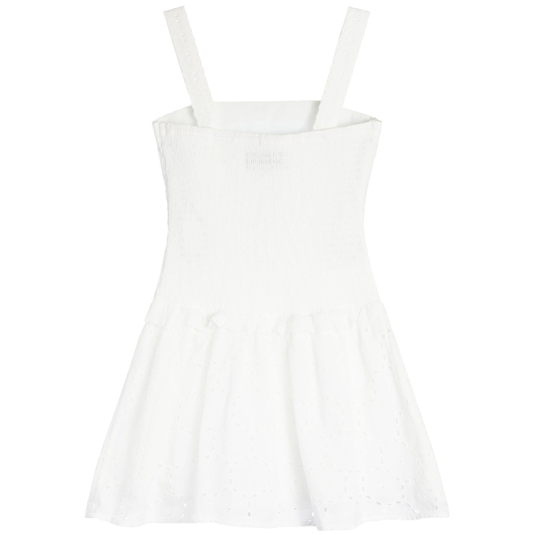 Willow Dress - Denny's