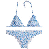 Floral Bikini