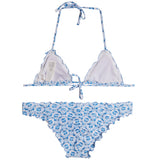 Floral Bikini