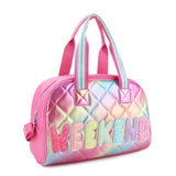 Weekend Quilted Medium Duffle Bag