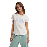 Locals Short Sleeve Tee