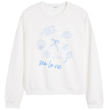 Sea La Viw Sweatshirt