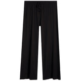 Yummy Narrow Waist Wide Leg - Denny's