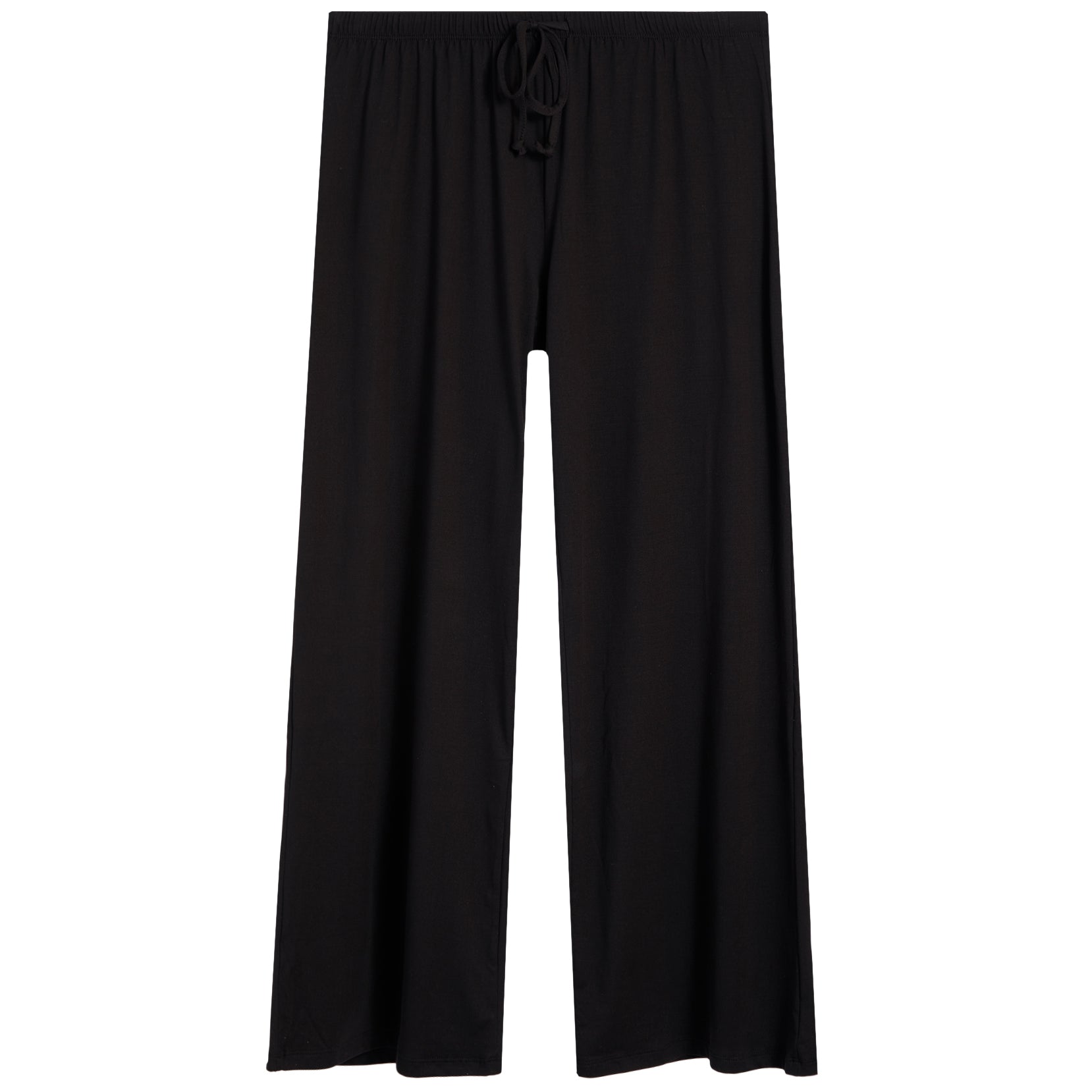 Yummy Narrow Waist Wide Leg - Denny's