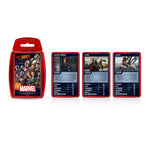 Top Trumps Marvel Cinematic Universe - Denny's