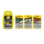 Top Trumps Super Cars - Denny's