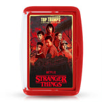 Top Trumps Stranger Things - Denny's