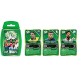 Top Trumps World Soccer Stars - Denny's