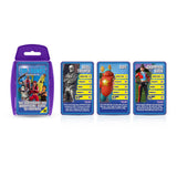 Top Trumps Fortnite - Denny's