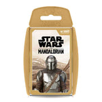 Top Trumps Mandalorian - Denny's
