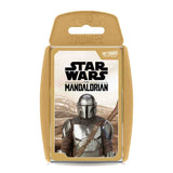 Top Trumps Mandalorian - Denny's