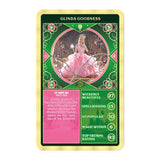 Top Trumps Wicked