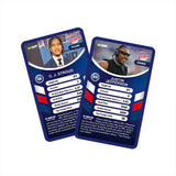 Top Trumps Football Stars