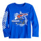 Speed Racer Tee - Denny's
