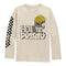 Hot Potato Long Sleeve Tee - Denny's