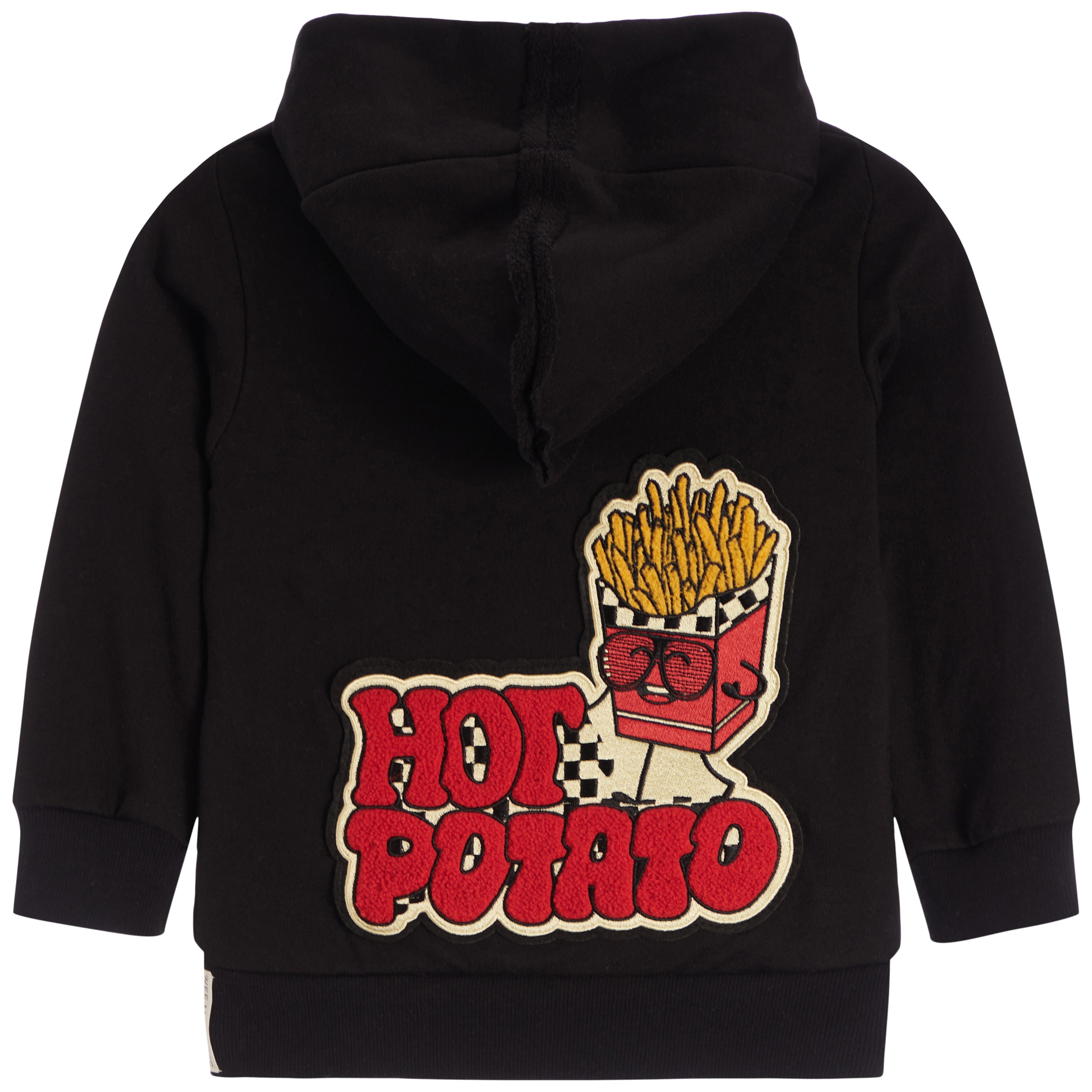 Hot Potato Hoodie - Denny's