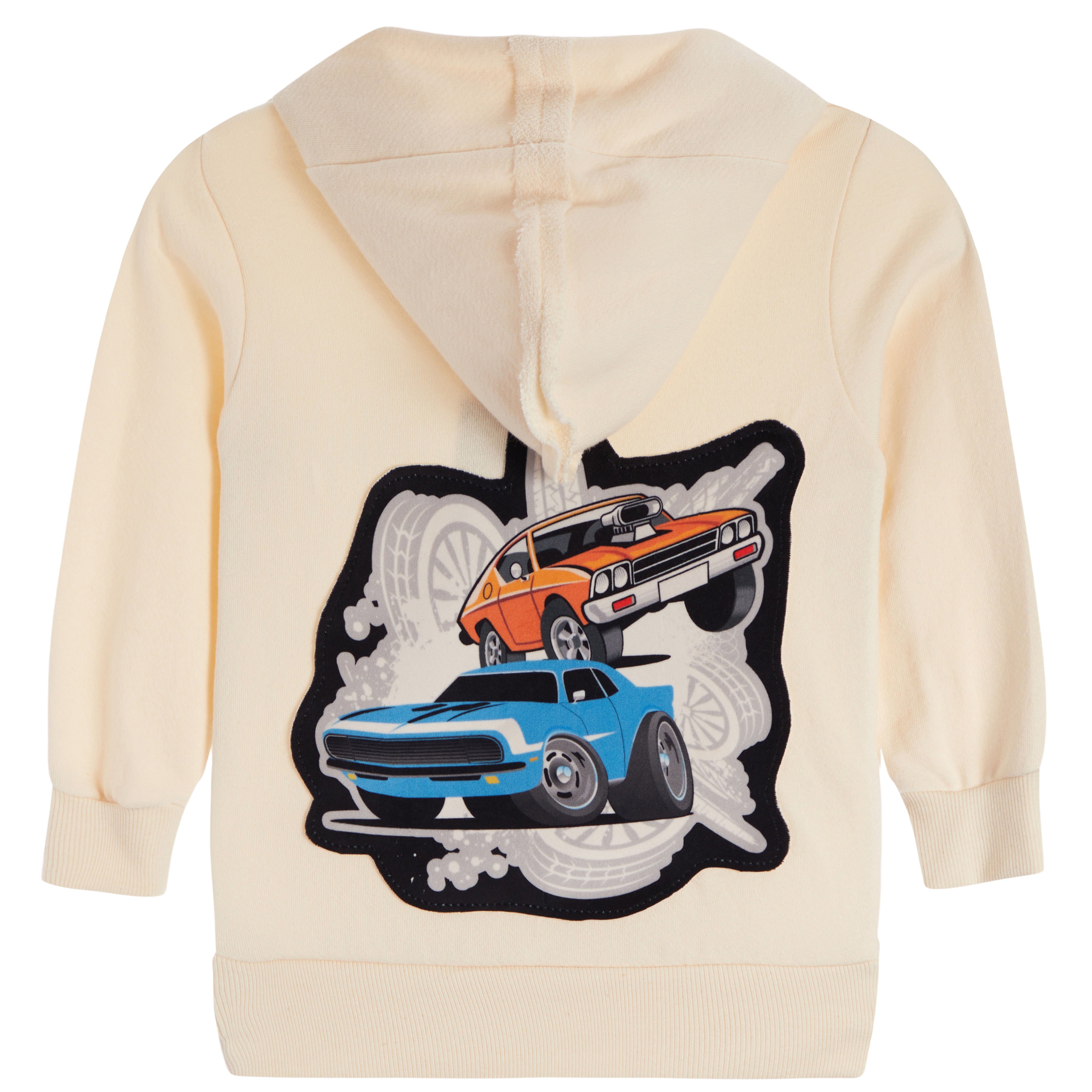 Speed Racer Hoodie - Denny's
