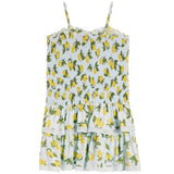 Lemon Dress