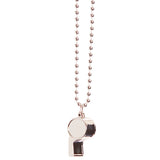 Whistle On Chain