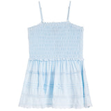Smocked Dress