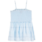 Smocked Dress