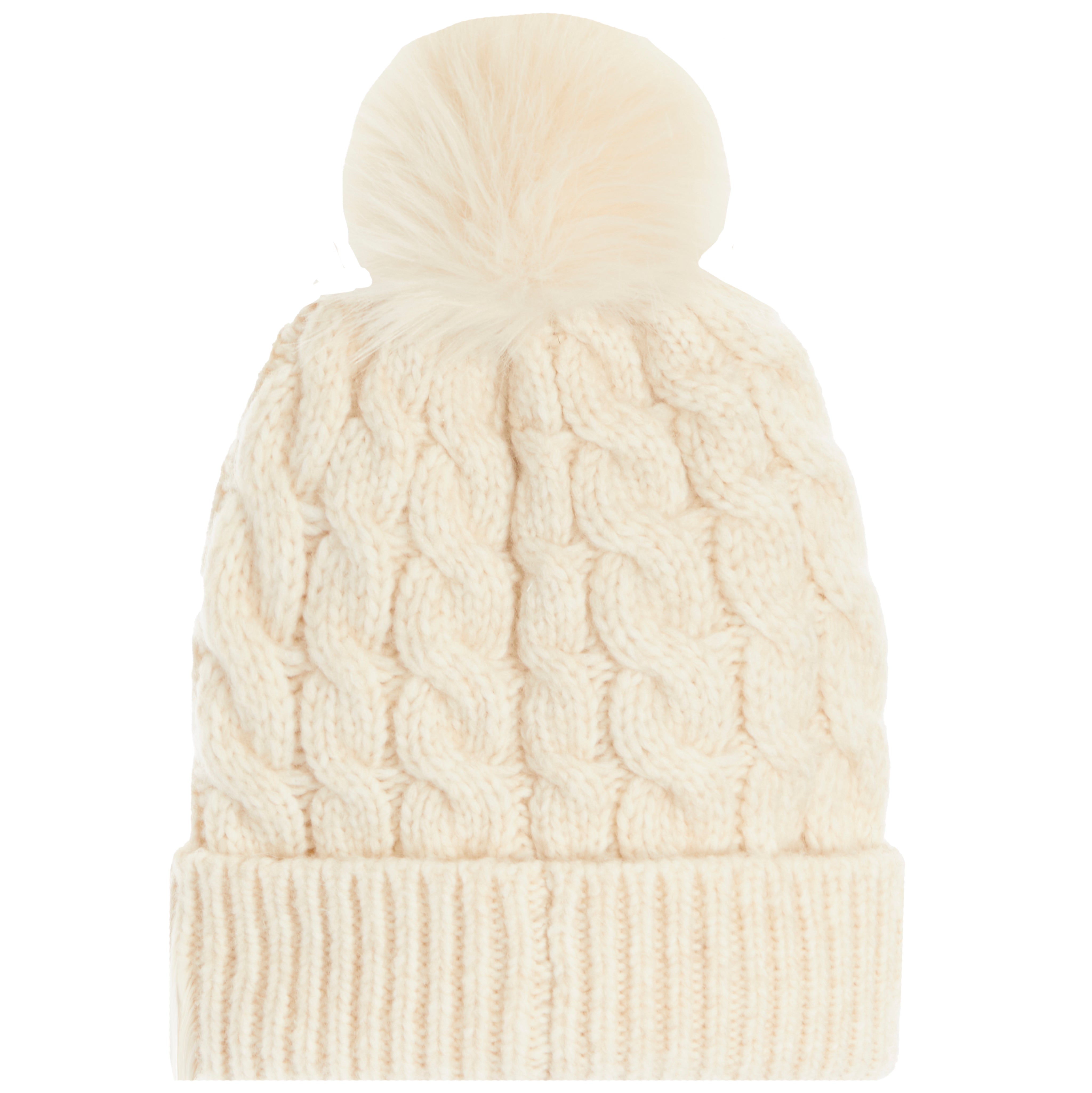 Womens Hat - Denny's