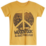 Woodstock Tee - Denny's