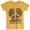 Woodstock Tee - Denny's