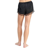 Lace Hem Short