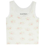 Wren Floral Tank - Denny's