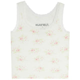 Wren Floral Tank - Denny's