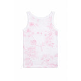 Wren Toile Tank