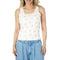 Wren Summer Floral Tank Top - Denny's