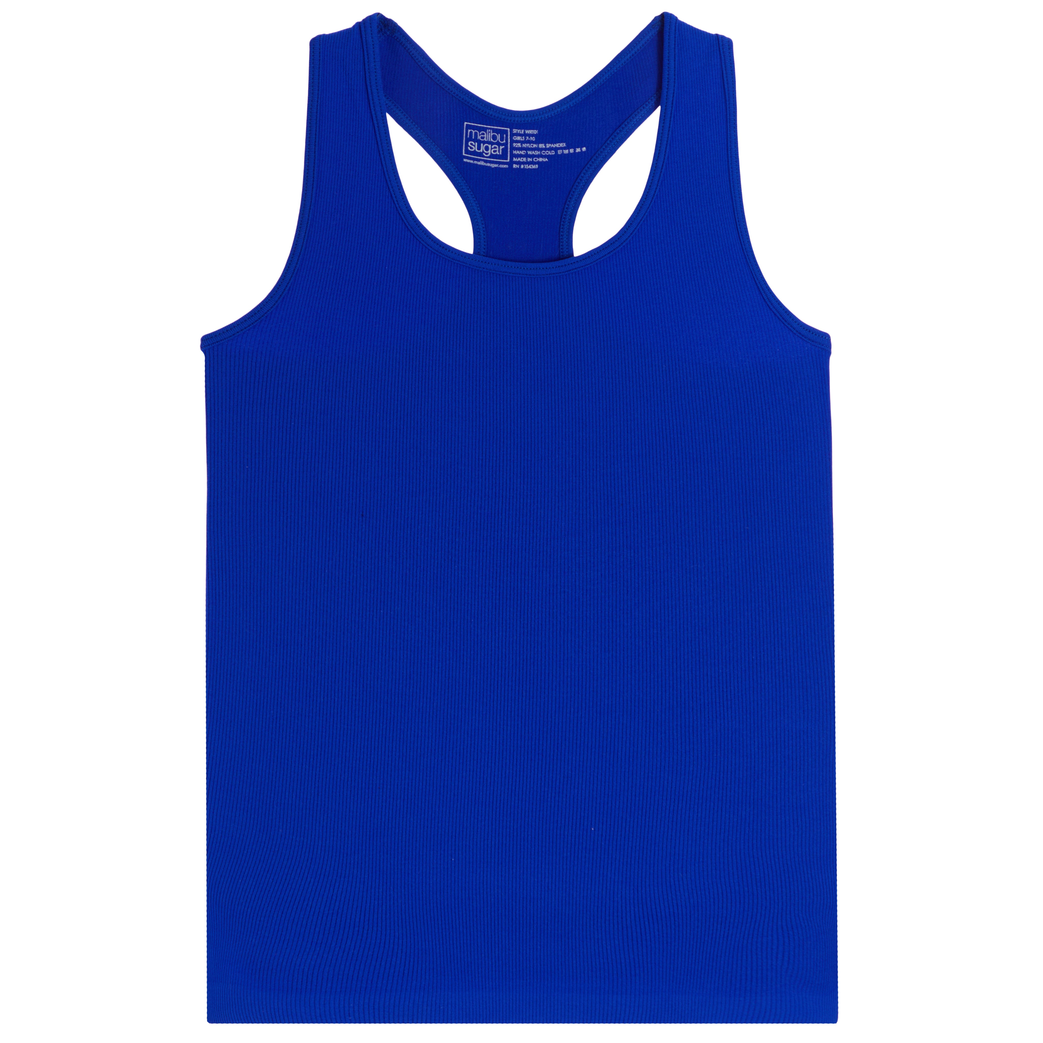 Racerback Tank Top - Denny's