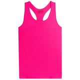 Racerback Tank Top - Denny's