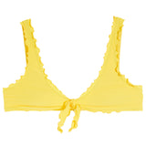 Solid Merrow Bralette
