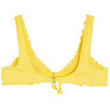 Solid Merrow Bralette