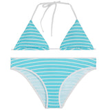 Brenton Stripe Bikini